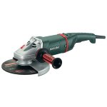 A grinder 230MM 2600W Metabo
