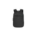 Volkano Suave 15.6" Laptop Backpack – Black Turquoise – VK-7117