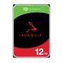 Seagate Ironwolf 12TB 7200 Rpm 3.5-INCH Sata Nas Internal Hard Drive