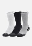 Under Armour Ua Performance Tech 3 Pack Crew Regular - Multi