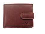 Summit Compact Wallet Flap Over - Ys Travel Bags