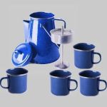 Perculator Set