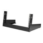 4U Desktop Open Rack