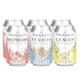 Shackleton Vodka Iced Tea Box