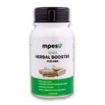 Herbal Booster Capsules 10S