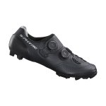 XC902 Black Mtb Shoes - Standard 47