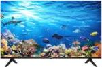 Sinotec 58-INCH STL-58S1U Uhd Smart LED Tv -  4K Uhd Display Featuring A Resolution Of 3840 2160 Pixels. It Runs On Whale Os Providing Access