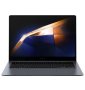 Samsung Galaxy Book 4 Pro 14" I7 512GB/16GB Moonstone Gray 2024