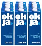 Oat M Lk X 12