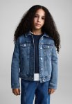 Jacket ALLEGRA6 - Open Blue