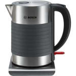 Bosch TWK7S05 1.7L Cordless Kettle