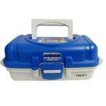 Predator Tackle Box 20 Compartments 1061