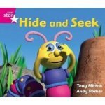 Rigby Star Guided Phonic Opportunity Readers Pink