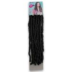 Butterfly Locs 24" - 4
