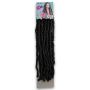 Butterfly Locs 24" - 4