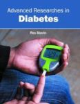 Advanced Researches In Diabetes Hardcover