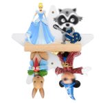 For Toniebox Starter Tonie Shelf Wall Mounted Set Tonies Figures Tonies Storage Magnetic Wooden Floating Shelves Compatible With