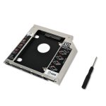MicroWorld 2.5 Inch 9.50MM Drive Caddy