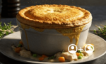 Chicken Pot Pie - 500G B