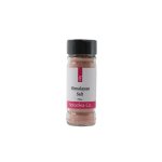 Himalayan Salt Fine 100ML