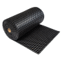 Heavy Duty Rubber Ringmat On Roll 16 & 22 Industrial Honeycomb Mat