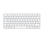 Apple Magic Keyboard With Touch Id For Mac Models With Silicon - International English - MXCK3Z A