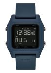 Nixon Staple Men's Watch - Dark Slate