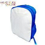 Sublimation Outback Backpack Adult – Blue