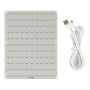 For Bambulabs Cmyk LED Backlight Board Lithophane Printing
