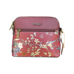 Cotton Road Sling Bag-pink
