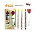 Scimitar Dart Set