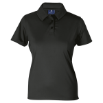 4-WAY Stretch Golfer Ladies - 2XL Charcoal