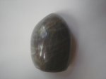 Purple Feldspathoid Free Form MI35