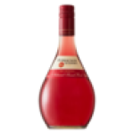 Natural Sweet Ros Wine Bottle 750ML