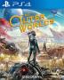 Outer Worlds Playstation 4