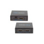 1X2 2 Outputs HDMI V1.4 Powered Splitter