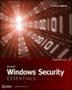 Microsoft Windows Security Essentials   Paperback