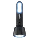 Magneto 2-IN-1 Rechargeable Torch