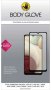 Body Glove Tempered Glass Screen Protector - Samsung Galaxy A23 4G / Galaxy A03S / Galaxy A12 / Galaxy A32 5G / A02 / A02S - Black