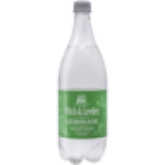 Lemonade Sparkling Drink 1L
