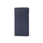 Ladies Blue Wallet