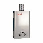 Totai 10L Gas Geyser – 13/GWH10L