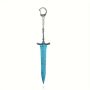 Elden Ring Iconic Sword Stainless Steel Keyrings