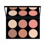 – Full Face Eye And Face Palette 6 Shades