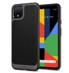 Spigen Google Pixel 4 Premium Neo Hybrid Case Gunmetal