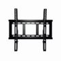 Flat Panel Tv Wall Mount Bracket For 26 To 63 Inch
