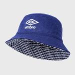Umbra Trainer Bucket Hat _ 169731 _ Navy - L Navy