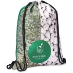 Hoppla Credo Drawstring