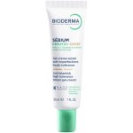 Bioderma Sebium Kerato+ Cover Gel Cream 30ML