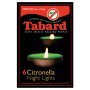 Citronella Night Lights